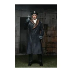 NECA - Ultimate Hammer Films Van Helsing - Horror of Dracula 1958