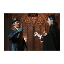 NECA - Ultimate Hammer Films Van Helsing - Horror of Dracula 1958