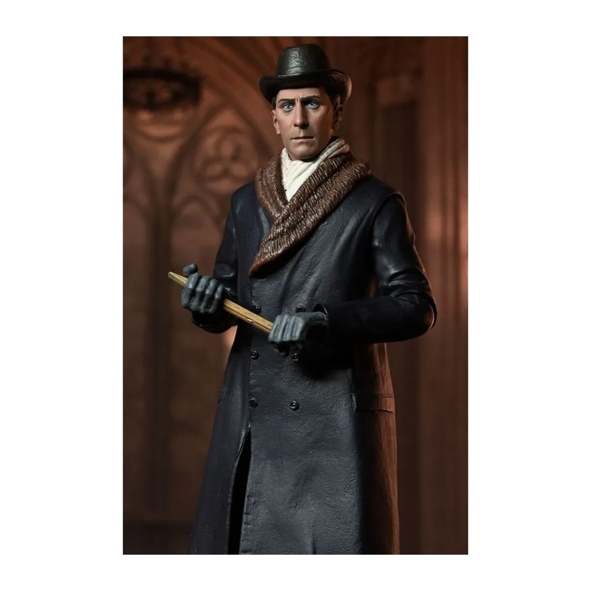 NECA - Ultimate Hammer Films Van Helsing - Horror of Dracula 1958
