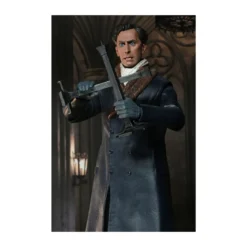 NECA - Ultimate Hammer Films Van Helsing - Horror of Dracula 1958