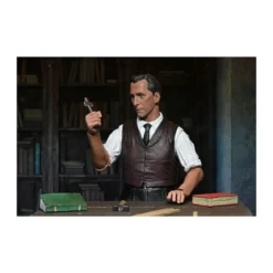 NECA - Ultimate Hammer Films Van Helsing - Horror of Dracula 1958
