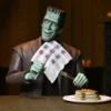 Neca - Ultimate Herman Munster - The Munsters