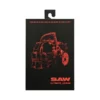 Neca - Ultimate Jigsaw Killer (Red Robe) - SAW