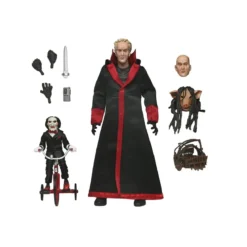 Neca - Ultimate Jigsaw Killer - SAW