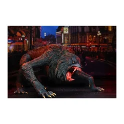 NECA - Ultimate Kessler Werewolf - Le Loup-garou de Londres - An American Werewolf in London