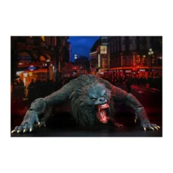 NECA - Ultimate Kessler Werewolf - Le Loup-garou de Londres - An American Werewolf in London