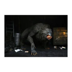 NECA - Ultimate Kessler Werewolf - Le Loup-garou de Londres - An American Werewolf in London