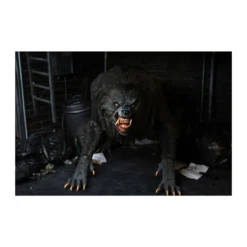 NECA - Ultimate Kessler Werewolf - Le Loup-garou de Londres - An American Werewolf in London