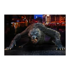NECA - Ultimate Kessler Werewolf - Le Loup-garou de Londres - An American Werewolf in London