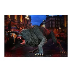 NECA - Ultimate Kessler Werewolf - Le Loup-garou de Londres - An American Werewolf in London