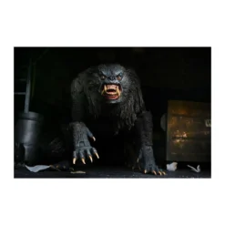 NECA - Ultimate Kessler Werewolf - Le Loup-garou de Londres - An American Werewolf in London
