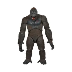 Neca - Ultimate KING KONG Concrete Jungle 1/12 Figurine