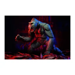 Neca - Ultimate KING KONG ILLUSTRATED 1/12
