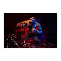 Neca - Ultimate KING KONG ILLUSTRATED 1/12