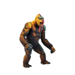 Neca - Ultimate KING KONG ILLUSTRATED 1/12