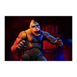 Neca - Ultimate KING KONG ILLUSTRATED 1/12