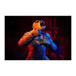 Neca - Ultimate KING KONG ILLUSTRATED 1/12