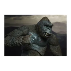 Neca - Ultimate KING KONG Skull Island Kong 1/12 Figurine