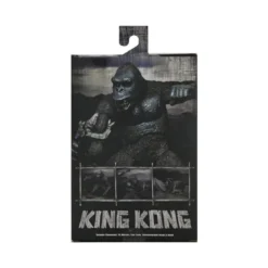 Neca - Ultimate KING KONG Skull Island Kong 1/12 Figurine