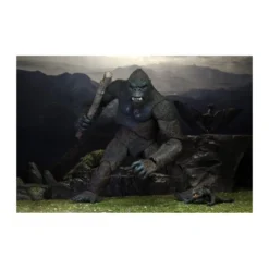 Neca - Ultimate KING KONG Skull Island Kong 1/12 Figurine