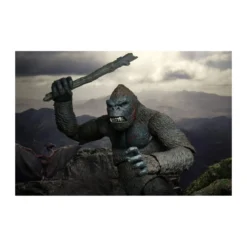 Neca - Ultimate KING KONG Skull Island Kong 1/12 Figurine