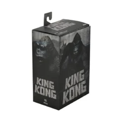 Neca - Ultimate KING KONG Skull Island Kong 1/12 Figurine