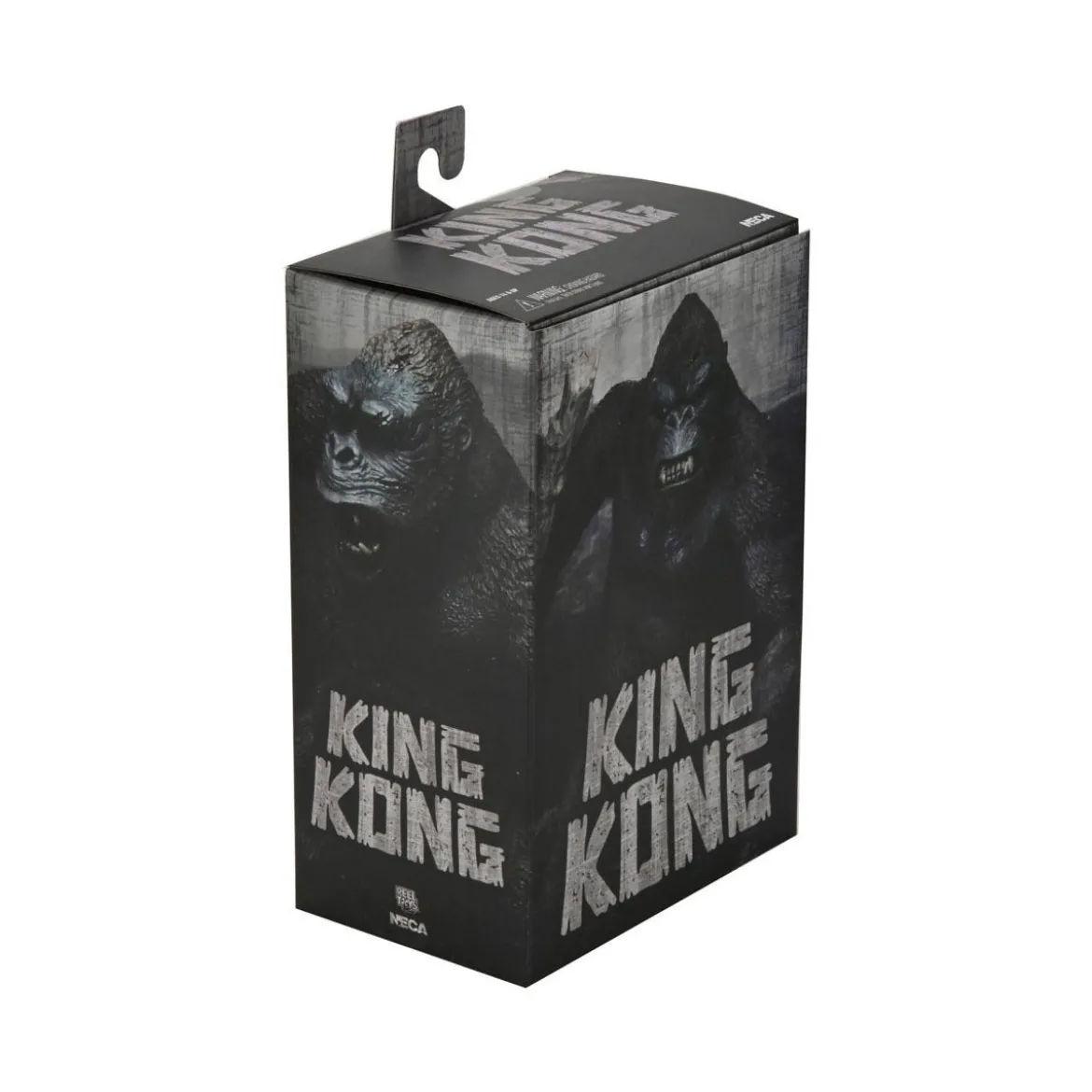 Neca - Ultimate KING KONG Skull Island Kong 1/12 Figurine