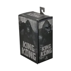 Neca - Ultimate KING KONG Skull Island Kong 1/12 Figurine