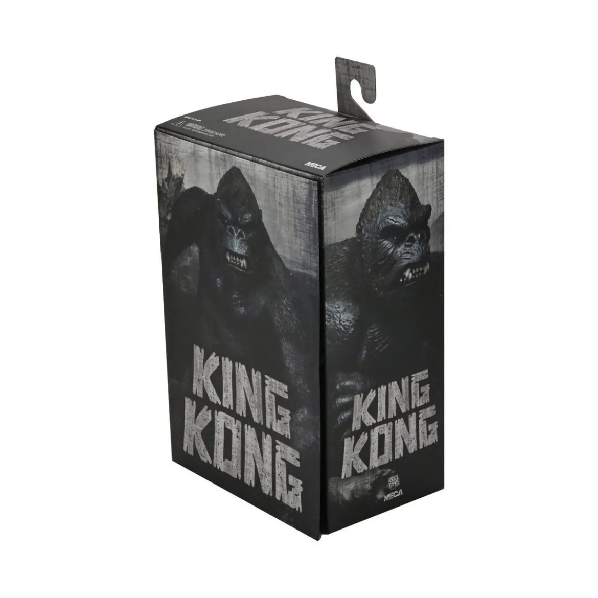 Neca - Ultimate KING KONG Skull Island Kong 1/12 Figurine