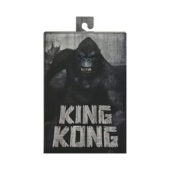 Neca - Ultimate KING KONG Skull Island Kong 1/12 Figurine