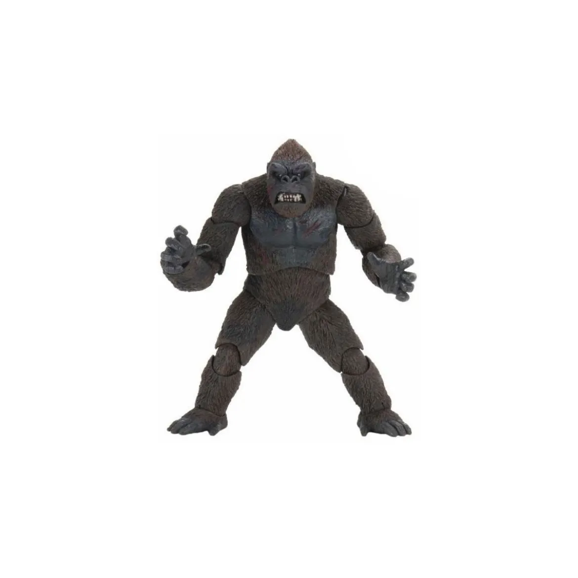 Neca - Ultimate KING KONG Skull Island Kong 1/12 Figurine