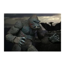Neca - Ultimate KING KONG Skull Island Kong 1/12 Figurine