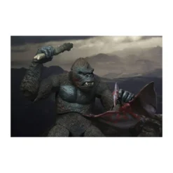 Neca - Ultimate KING KONG Skull Island Kong 1/12 Figurine