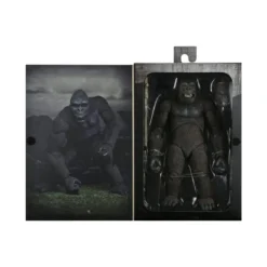 Neca - Ultimate KING KONG Skull Island Kong 1/12 Figurine