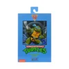 NECA - Ultimate Leonardo VHS - TMNT Cartoon