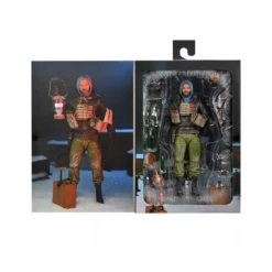 NECA - Ultimate Mc Ready Last Stand version - The Thing