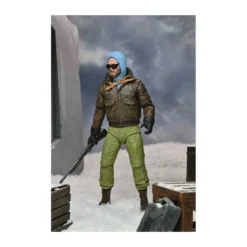 NECA - Ultimate Mc Ready Outpost 31 version - The Thing