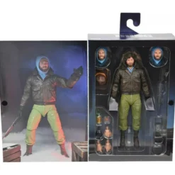 NECA - Ultimate Mc Ready Outpost 31 version - The Thing