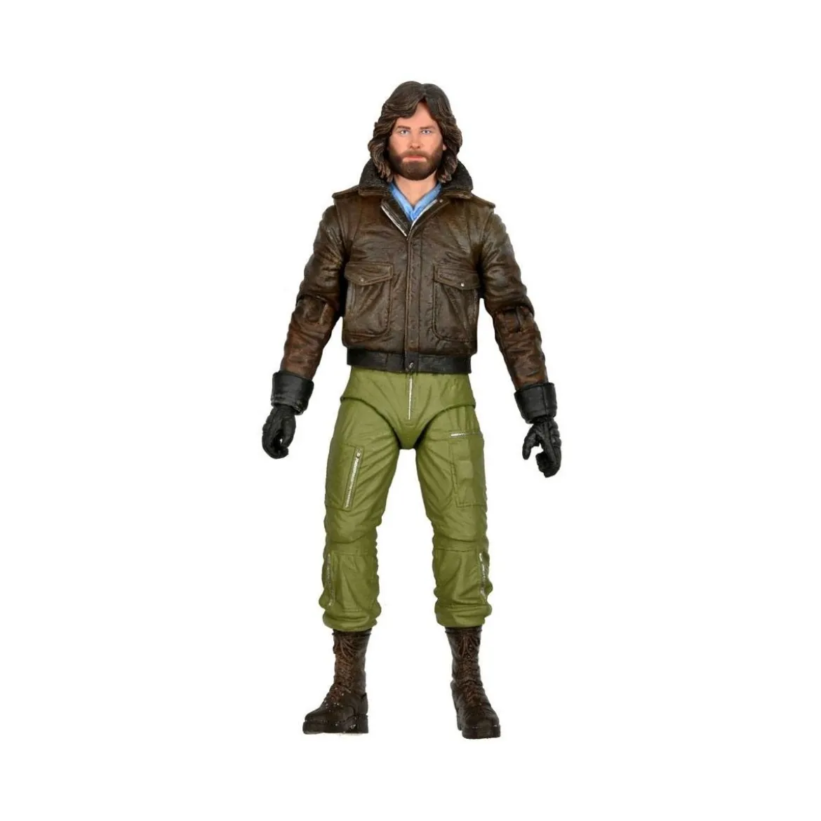 NECA - Ultimate Mc Ready Outpost 31 version - The Thing