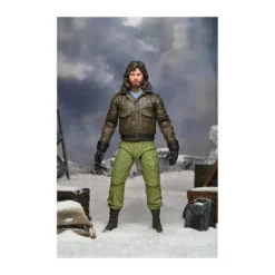 NECA - Ultimate Mc Ready Outpost 31 version - The Thing
