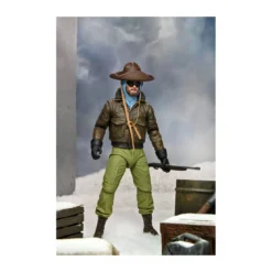 NECA - Ultimate Mc Ready Outpost 31 version - The Thing