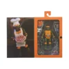NECA - Ultimate Michelangelo VHS - TMNT Cartoon