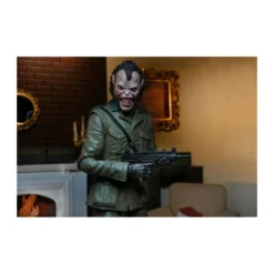 NECA - Ultimate Nightmare Demon - Le Loup-garou de Londres - An American Werewolf in London