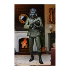 NECA - Ultimate Nightmare Demon - Le Loup-garou de Londres - An American Werewolf in London