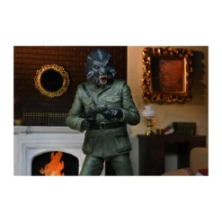 NECA - Ultimate Nightmare Demon - Le Loup-garou de Londres - An American Werewolf in London