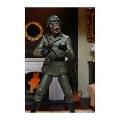 NECA - Ultimate Nightmare Demon - Le Loup-garou de Londres - An American Werewolf in London