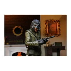 NECA - Ultimate Nightmare Demon - Le Loup-garou de Londres - An American Werewolf in London