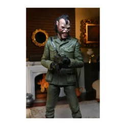 NECA - Ultimate Nightmare Demon - Le Loup-garou de Londres - An American Werewolf in London