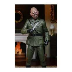 NECA - Ultimate Nightmare Demon - Le Loup-garou de Londres - An American Werewolf in London