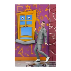 Neca - Ultimate Pee-wee Herman